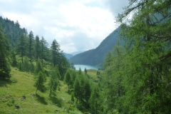 Rifugio Andolla 2012