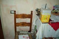 scatol8 a Carossano