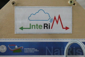 Il progetto per la gestione integrata economico e ambientale dei rischi naturali