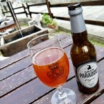 La birra del Gran Paradiso