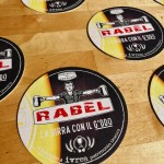 La birra Rabel